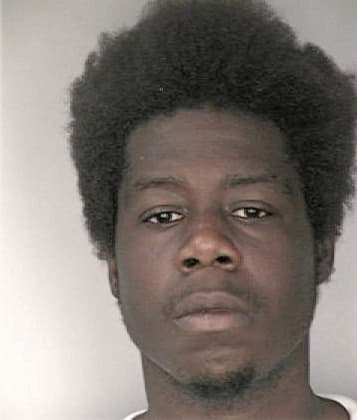 Damacus McQueen - Hillsborough County, FL 