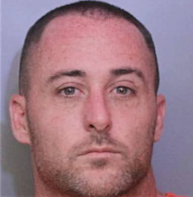 Joseph Medina - Polk County, FL 