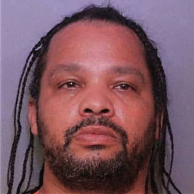 Jerrod Menzie - Polk County, FL 