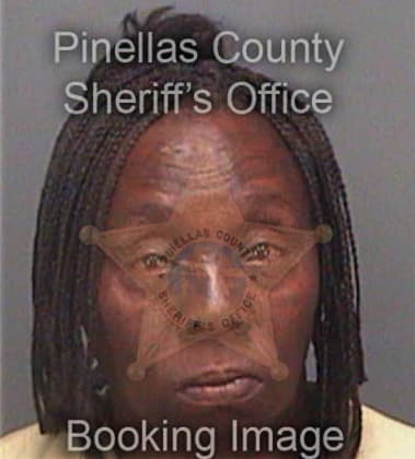 Charyll Miller, - Pinellas County, FL 