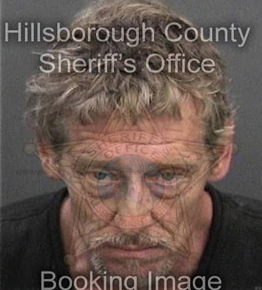 Eric Miller - Hillsborough County, FL 