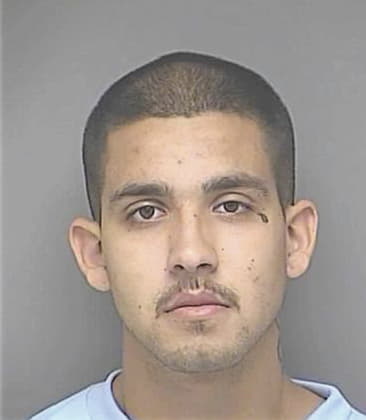 Lucio Montez, - Denton County, TX 