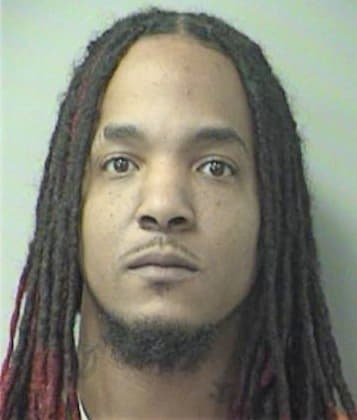 Tyrone Morris, - Okaloosa County, FL 