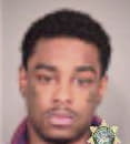Deshatin Motley - Multnomah County, OR 