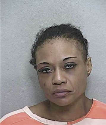 Lashonda Mozell, - Marion County, FL 