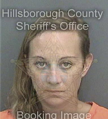 Melissa Musko, - Hillsborough County, FL 