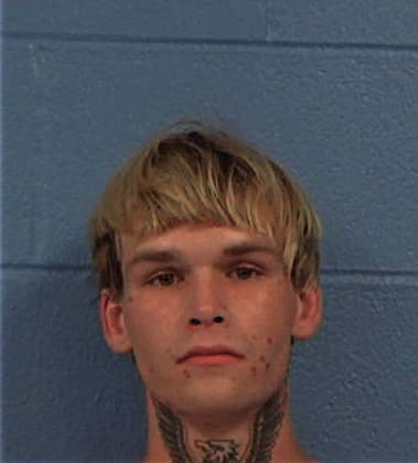 Matthew Nay - Williamson County, TX 