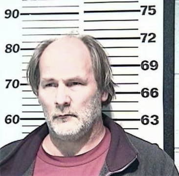 Arthur Newsome - Campbell County, KY 
