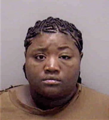 Latoya Newton, - Lee County, FL 