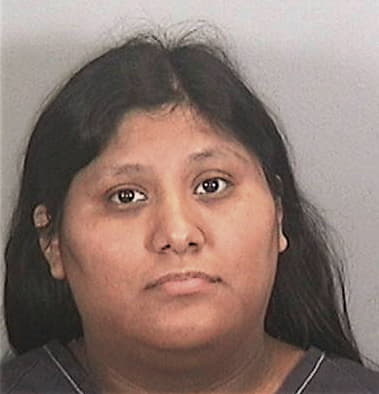 Sara Nieves, - Manatee County, FL 