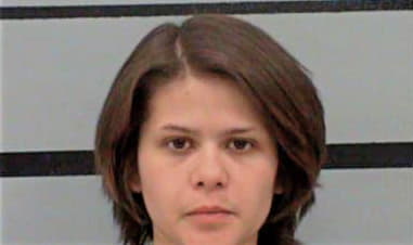 Melissa Nivens, - Lubbock County, TX 