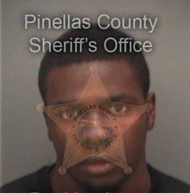 Baydra Parker, - Pinellas County, FL 