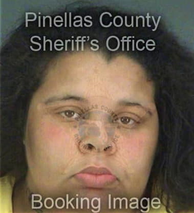 Josephine Parker, - Pinellas County, FL 