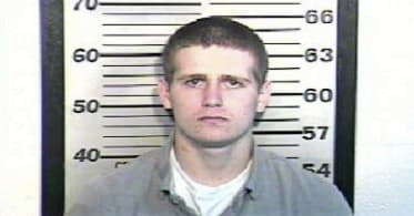 Joshua Pollock, - Dyer County, TN 