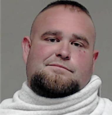 Joshua Pomp - Collin County, TX 