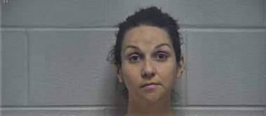 Sheila Porter, - Oldham County, KY 