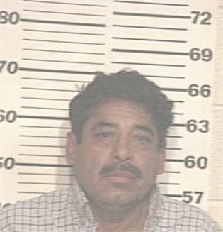 Daniel Ramos, - Hidalgo County, TX 