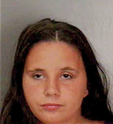 Ermastina Rangel, - Polk County, FL 