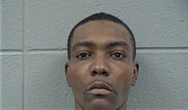 Donnell Richardson, - Cook County, IL 