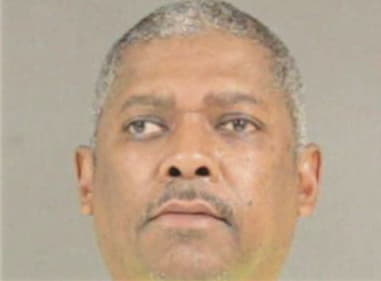 James Richardson, - Hinds County, MS 