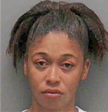 Latoya Richardson, - Lee County, FL 