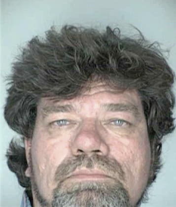 Roberto Rivera - Hillsborough County, FL 
