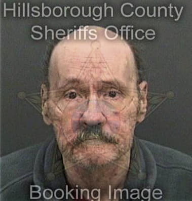 Zachary Rivera - Hillsborough County, FL 