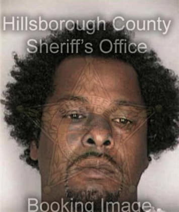 Andrew Robinson - Hillsborough County, FL 