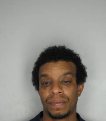 James Robinson - Hillsborough County, FL 