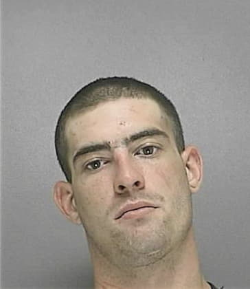 Carlos Rodriguez, - Volusia County, FL 