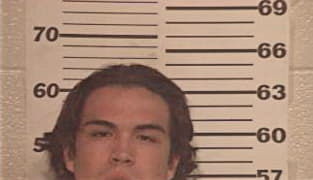 Christopher Rodriguez - Hidalgo County, TX 