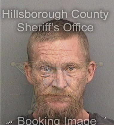 Joshua Ross, - Hillsborough County, FL 