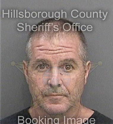 Christian Ruiz, - Hillsborough County, FL 