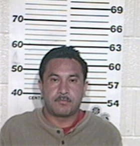 Jose Salazar, - Hidalgo County, TX 