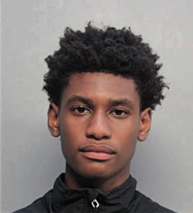 Marlon Sanros-Casanova, - Dade County, FL 