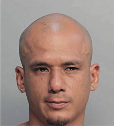 James Santiago, - Dade County, FL 