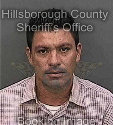 Billy Scrape, - Hillsborough County, FL 