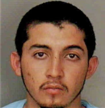 James Shiver - Polk County, FL 