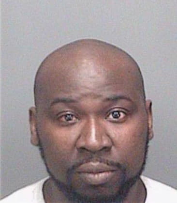 John Simmons - Pinellas County, FL 