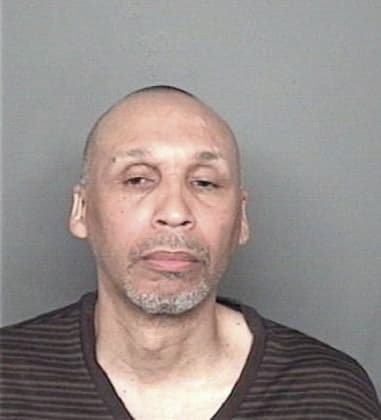 Derrick Skinner, - Vanderburgh County, IN 