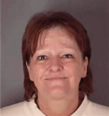 Cathryn Slifer - Polk County, FL 