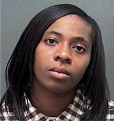 Bianca Smith, - Mecklenburg County, NC 