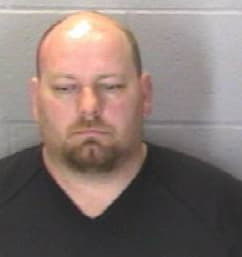 Eric Smith, - Tippecanoe County, IN 