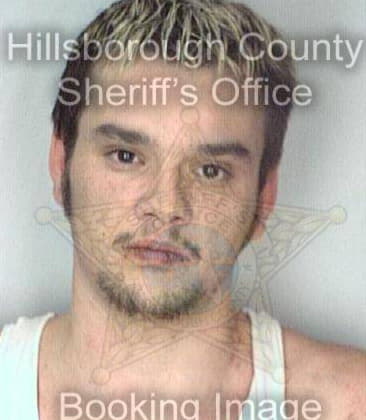 Michael Smith, - Hillsborough County, FL 