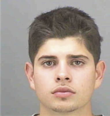 Jose Soto, - Collier County, FL 