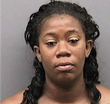 Lakeetha Stallworth, - Hillsborough County, FL 