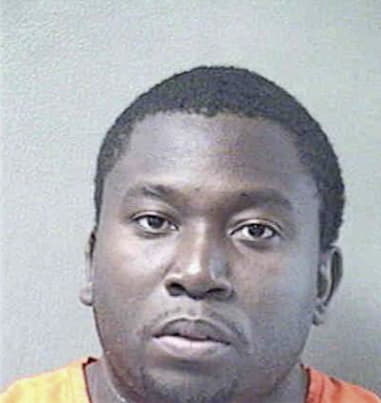 Richard Thomas, - Okaloosa County, FL 