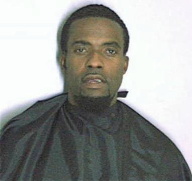 Frederick Thompson - DeKalb County, GA 