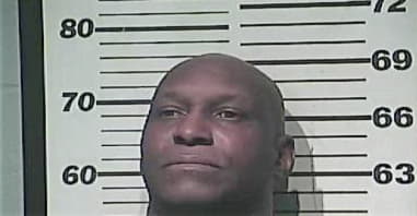 Mychael Thornton - Campbell County, KY 
