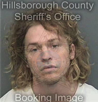 James Tinney, - Hillsborough County, FL 